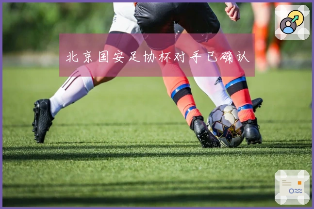 北京国安足协杯对手已确认