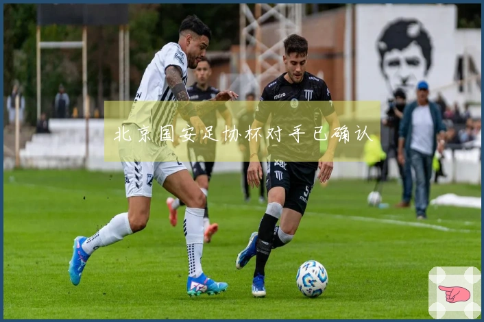 北京国安足协杯对手已确认