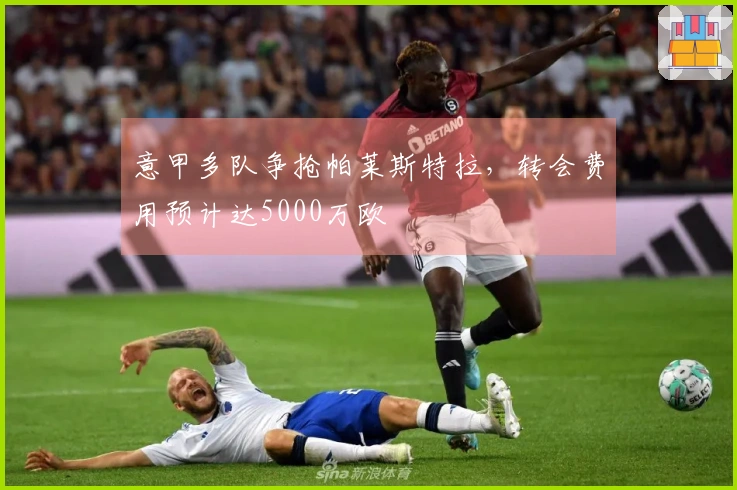 意甲多队争抢帕莱斯特拉，转会费用预计达5000万欧