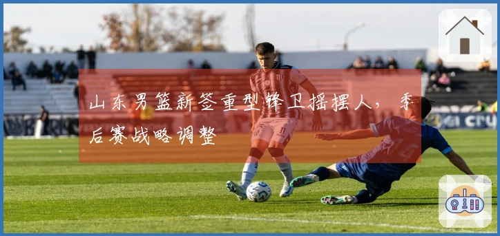 山东男篮新签重型锋卫摇摆人，季后赛战略调整
