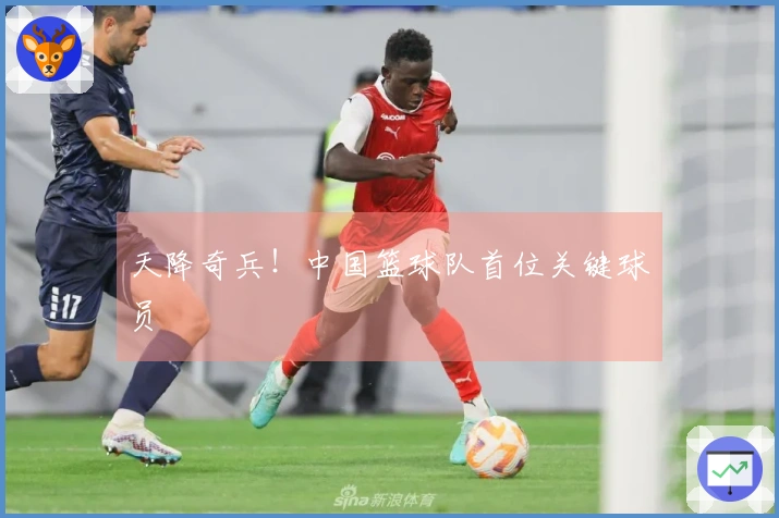 天降奇兵！中国篮球队首位关键球员