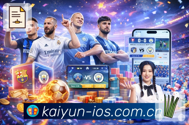 Windows/Mac - 桌面端快捷观赛工具