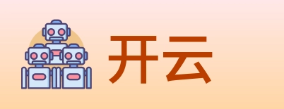 开云 Logo